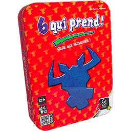 6 qui prend !