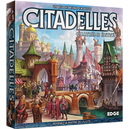 Citadelles