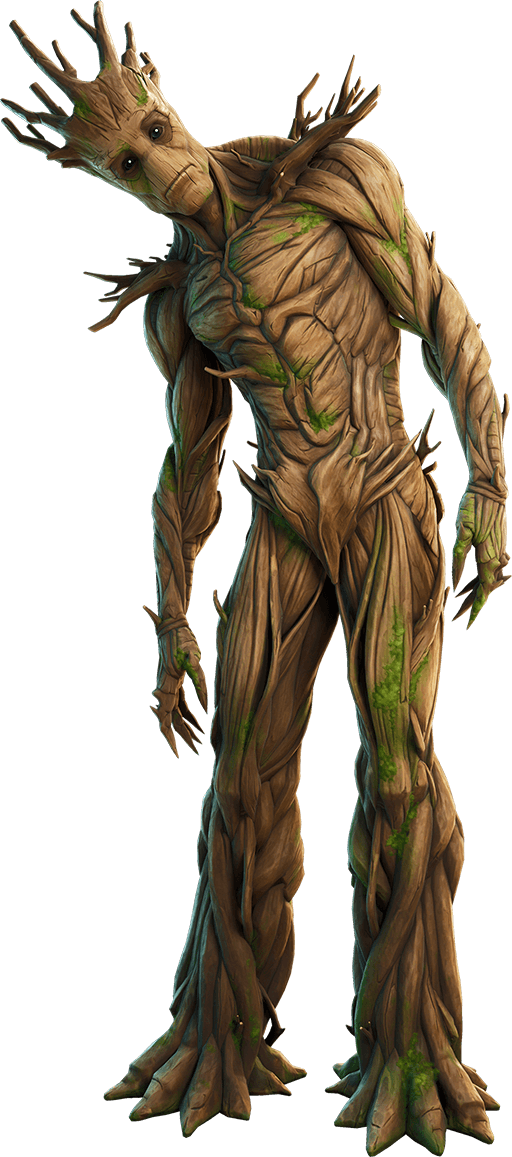 Groot