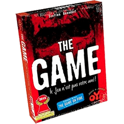 The Game