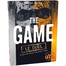 The Game - Le Duel