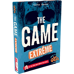 The Game Extreme