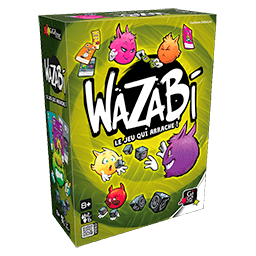 Wazabi
