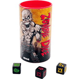 Zombie Dice